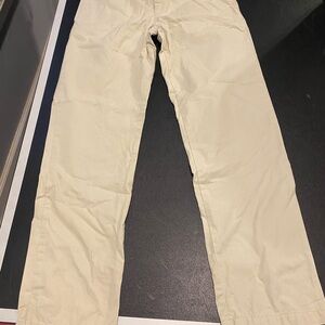 Polo by Ralph Lauren Boy’s Khaki Chinos